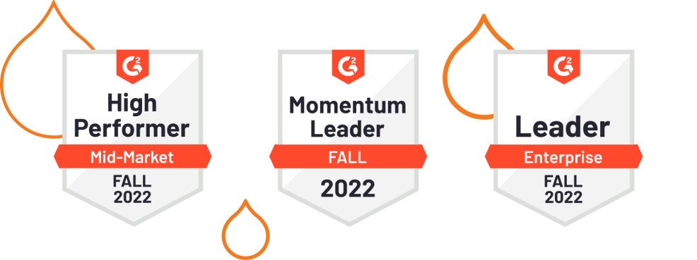 Digital Experience Platform for Content, Community, Commerce Acquia